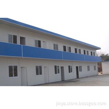 Prefab Modular Schools Building for Accommodations